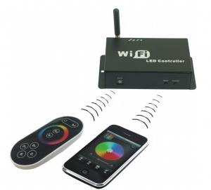 wifi controller