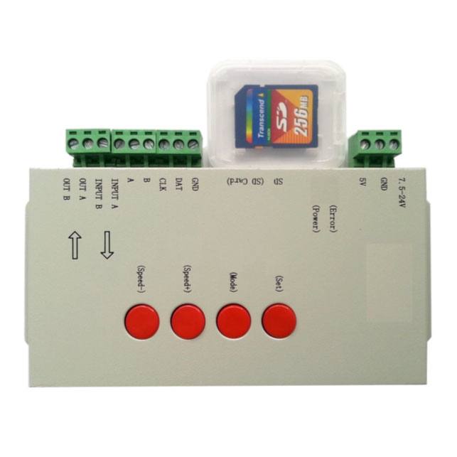 Controlador para led digital CSMART/3