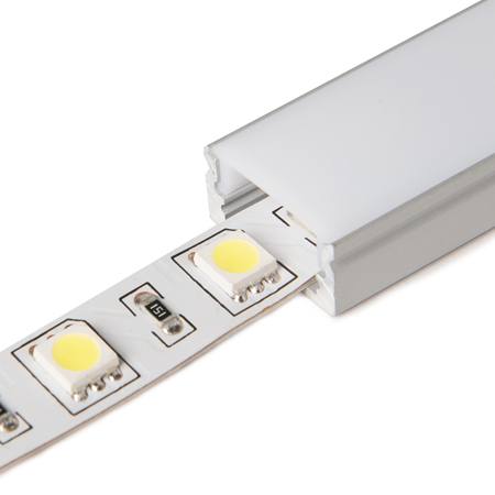 LED profiles