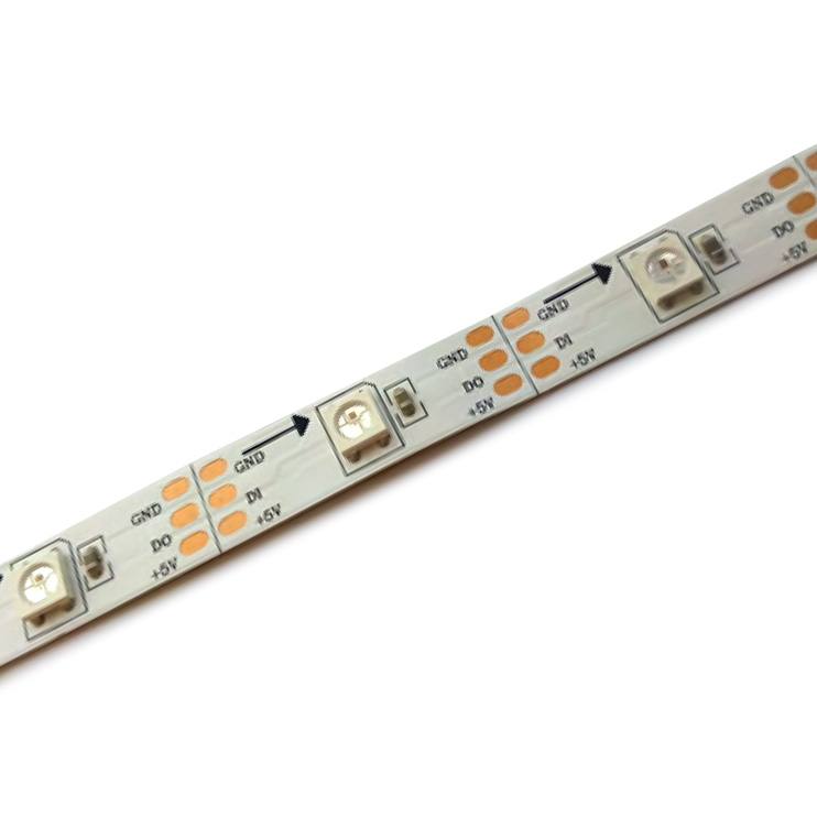 Serie TFSMART/30-20 flexible strips 30LEDS/m 5050