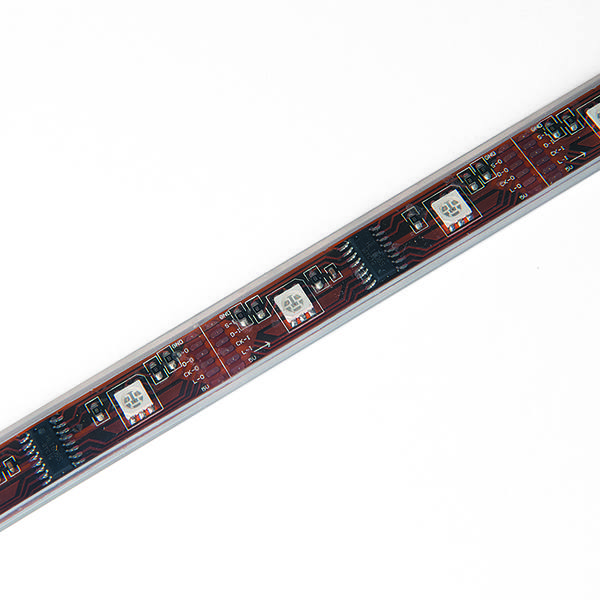 Serie smart flexible strips 32 LEDS/m 5050