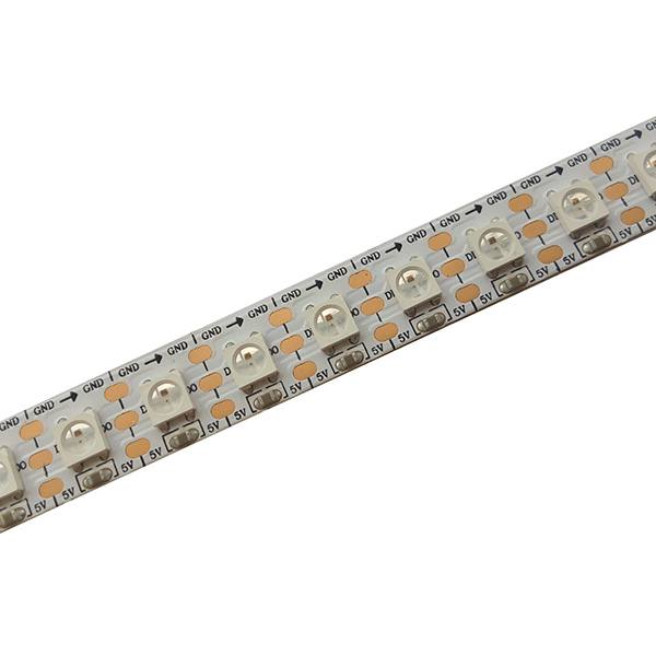 Serie TFSMART/72-20 flexible strips 72LEDS/m 5050