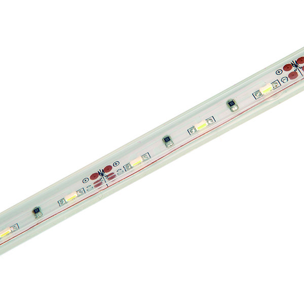 Rubans flexibles 60 LEDS/m 335 IP66 Asymetric 90º