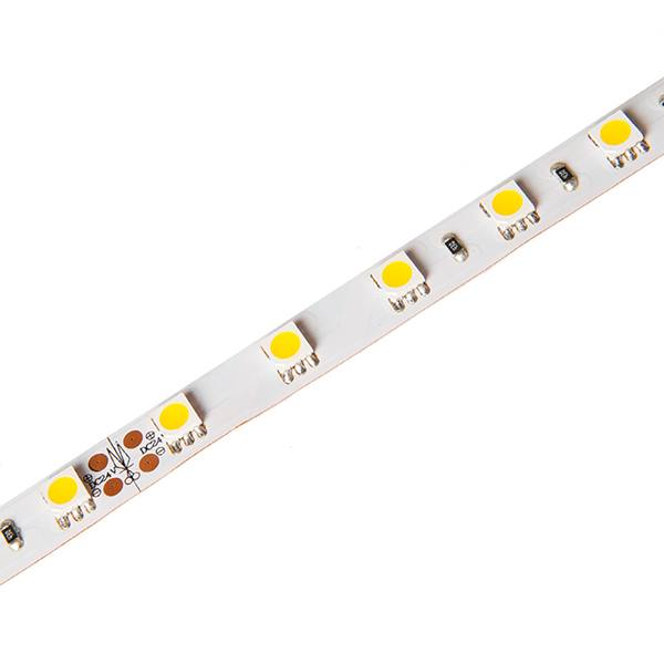 Dual flexible strips 60 LEDS/m 5050 cold white + warm white