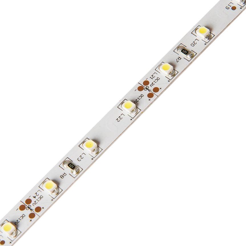 Rubans flexibles 60 LEDS/m 3528 IP 33